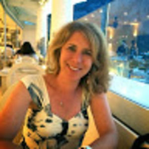 Meet your Posher, Shari